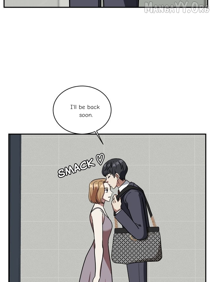 Change Me Chapter 53 - page 121
